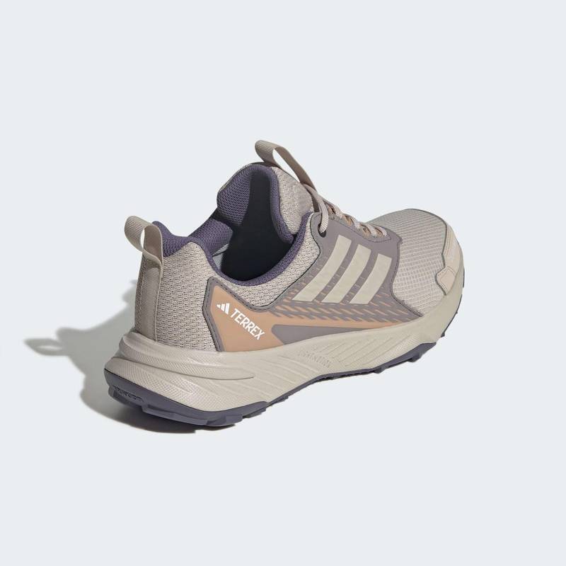 Кросівки Terrex Tracefinder 2 CLIMAPROOF Trail Running Adidas JR7773, рис. 4