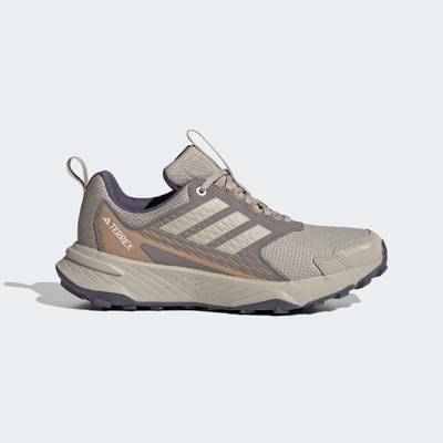 Кроссовки Terrex Tracefinder 2 CLIMAPROOF Trail Running Adidas JR7773