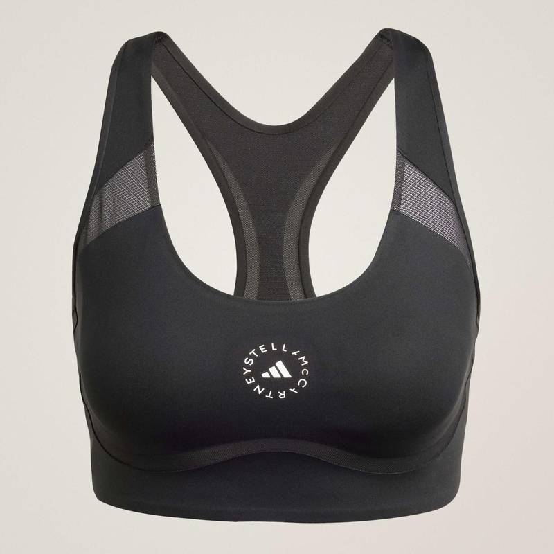 Спортивные бра Stella McCartney TruePurpose Power Impact Medium Support Adidas JF3759, рис. 5