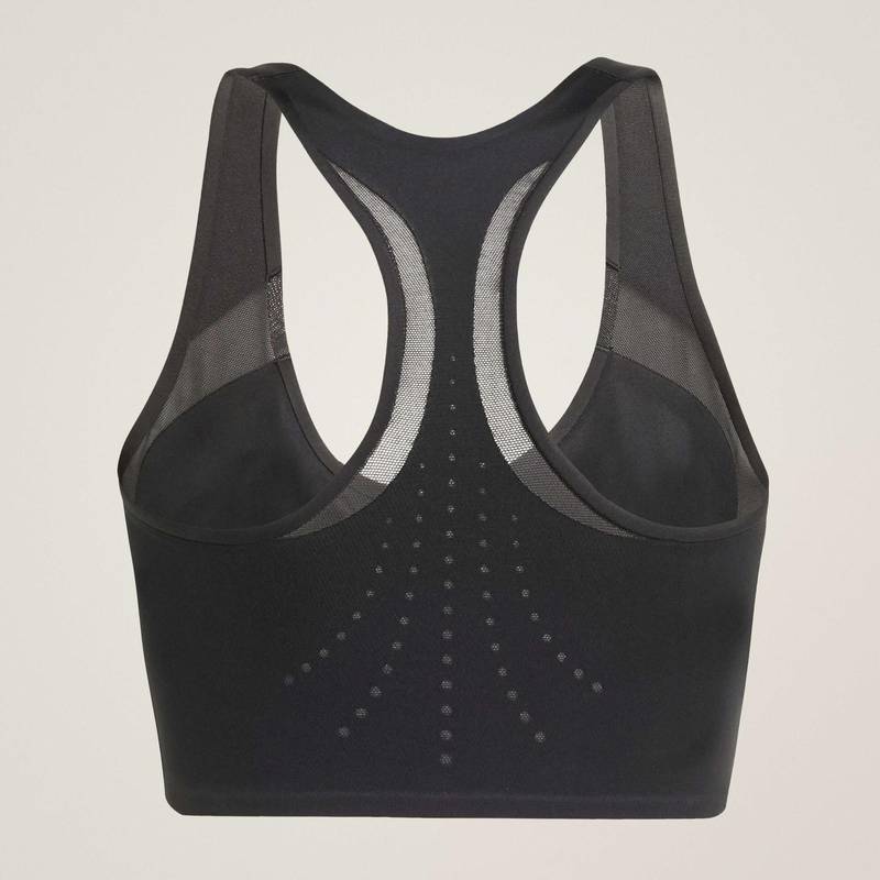 Спортивные бра Stella McCartney TruePurpose Power Impact Medium Support Adidas JF3759, рис. 6