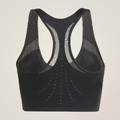 Спортивные бра Stella McCartney TruePurpose Power Impact Medium Support Adidas JF3759, прев. 6