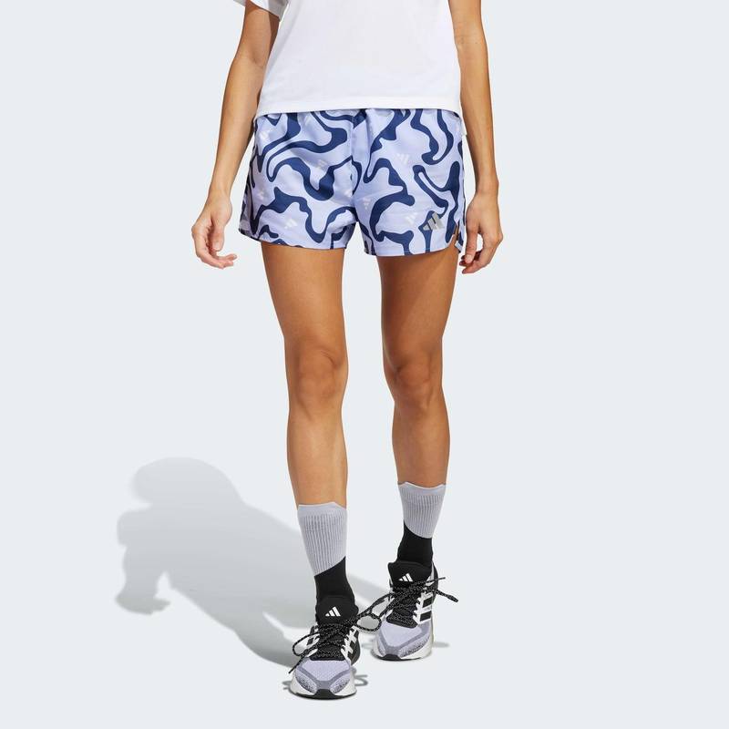 Шорты Run It Brand Love Adidas JD2346, рис. 0