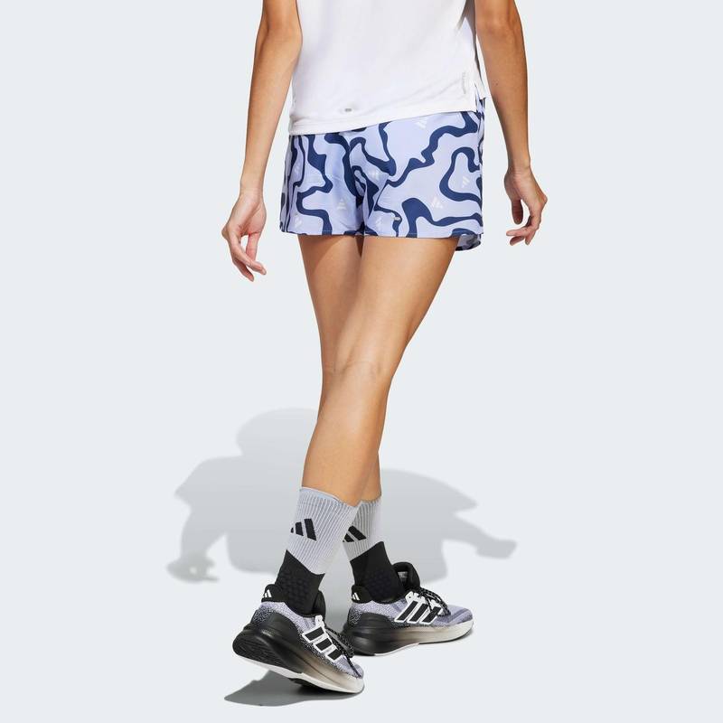 Шорты Run It Brand Love Adidas JD2346, рис. 1