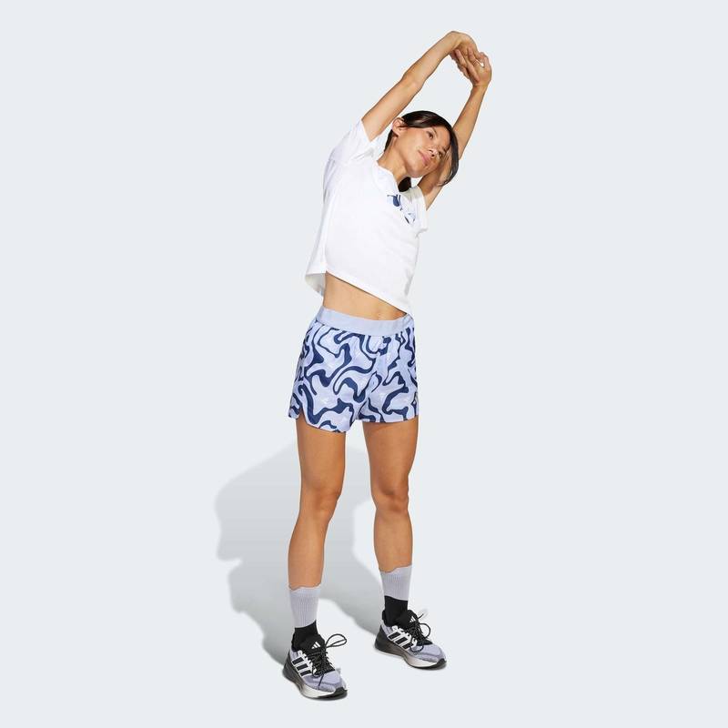 Шорты Run It Brand Love Adidas JD2346, рис. 2