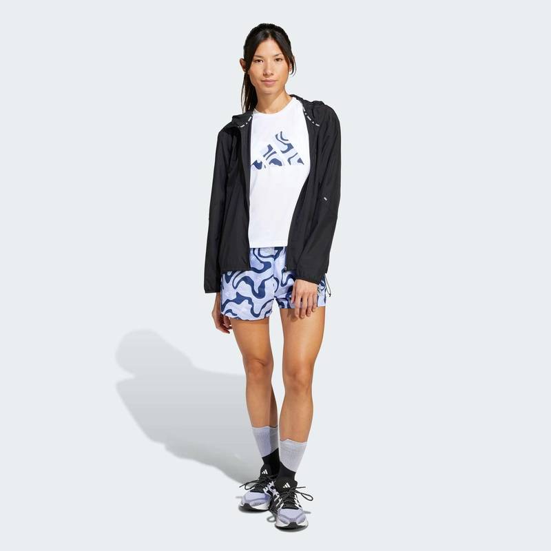 Шорты Run It Brand Love Adidas JD2346, рис. 3