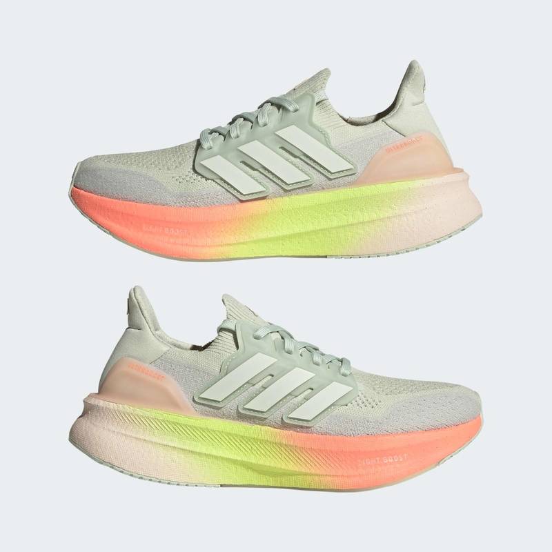 Кросівки Ultraboost 5 Adidas JH9052, рис. 6