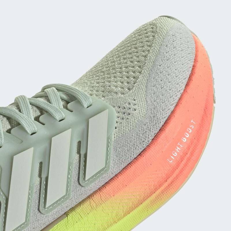 Кроссовки Ultraboost 5 Adidas JH9052, рис. 7