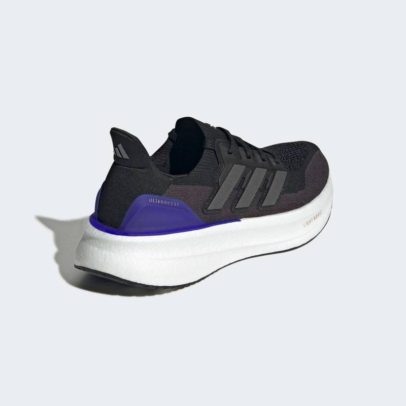 Кроссовки Ultraboost 5 Adidas JH9066, рис. 4