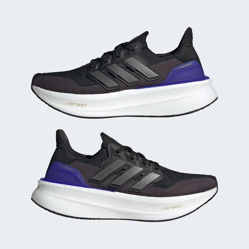 Кроссовки Ultraboost 5 Adidas JH9066, рис. 6