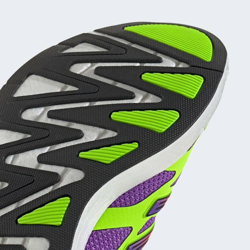 Кросівки Adizero Aruku Adidas JP5566, рис. 9