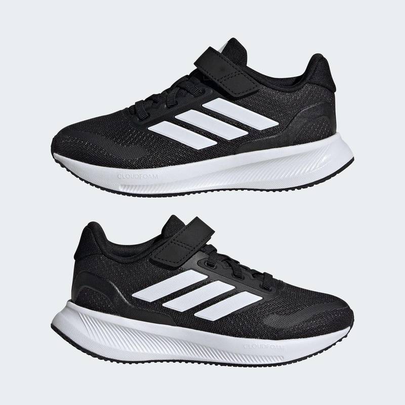 Кроссовки Runfalcon 5 Adidas IE8574, рис. 6