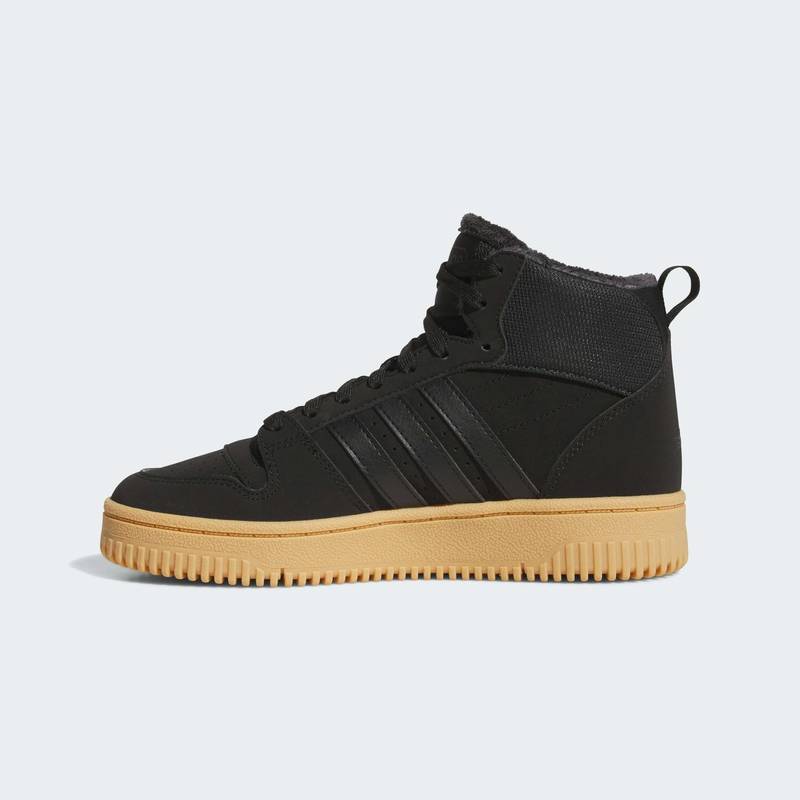 Кросівки Turnaround Mid Kids Adidas JQ0141, рис. 5