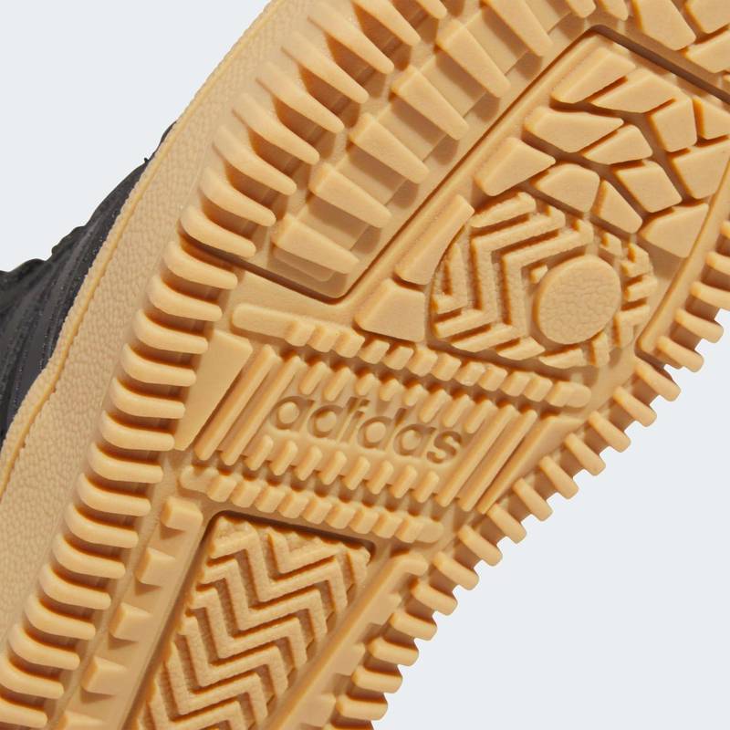 Кросівки Turnaround Mid Kids Adidas JQ0141, рис. 7