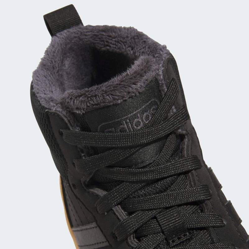Кроссовки Turnaround Mid Kids Adidas JQ0141, рис. 6
