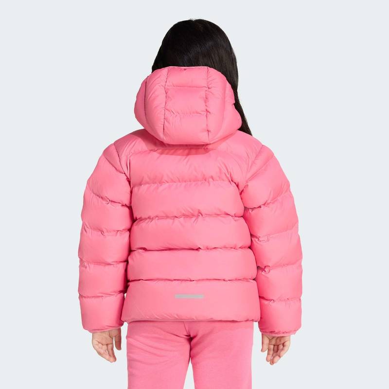 Куртка Synthetic Down Kids Adidas JW2454, рис. 3