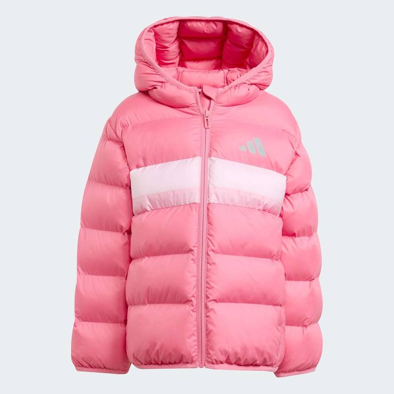 Куртка Synthetic Down Kids Adidas JW2454, рис. 5