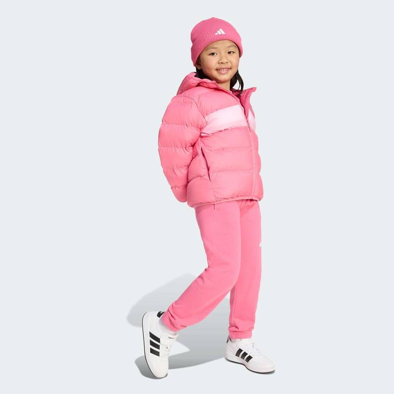 Куртка Synthetic Down Kids Adidas JW2454, рис. 4
