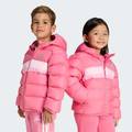 Куртка Synthetic Down Kids Adidas JW2454, прев. 6