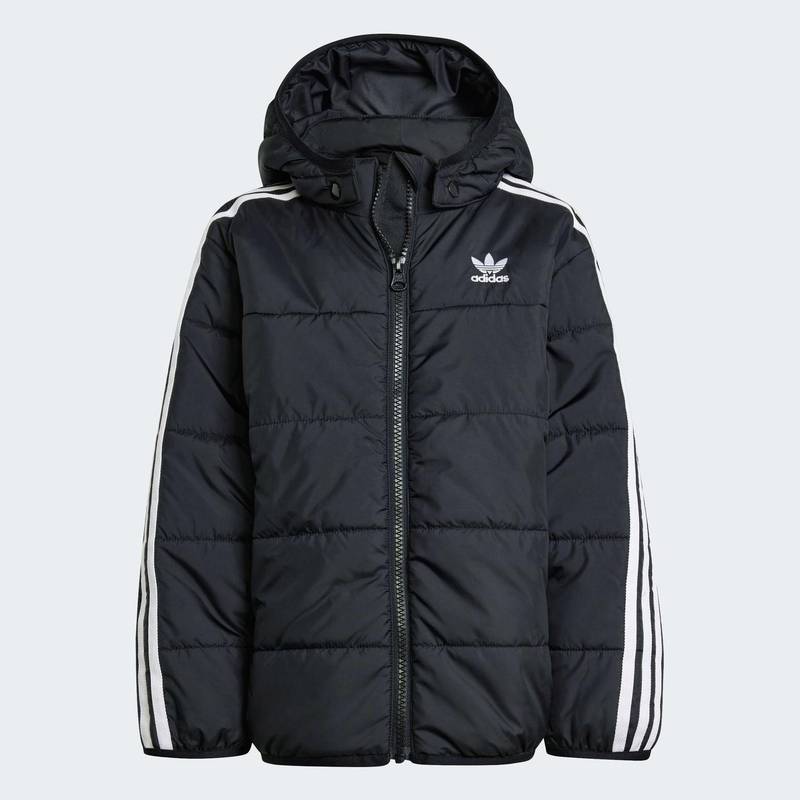 Куртка Adicolor Kids Adidas IY4812, рис. 0