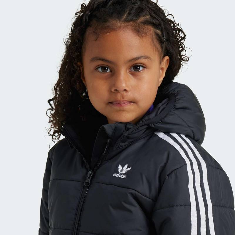 Куртка Adicolor Kids Adidas IY4812, рис. 1