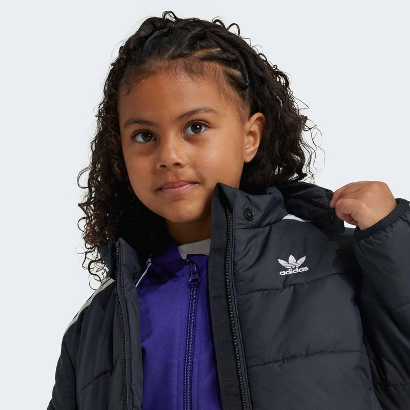 Куртка Adicolor Kids Adidas IY4812, рис. 2