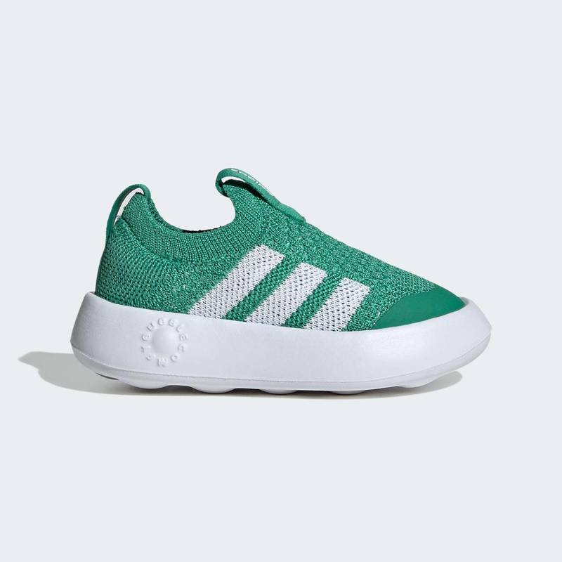 Кроссовки Bubblecomfy Kids Adidas JI1608, рис. 0