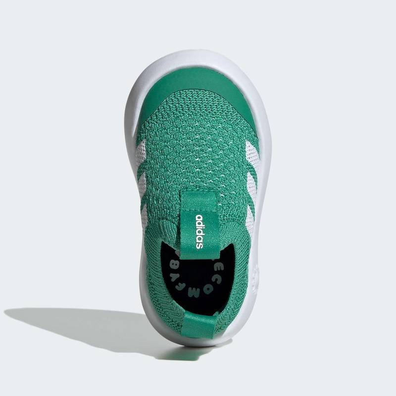 Кроссовки Bubblecomfy Kids Adidas JI1608, рис. 1