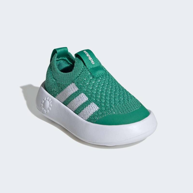 Кроссовки Bubblecomfy Kids Adidas JI1608, рис. 3