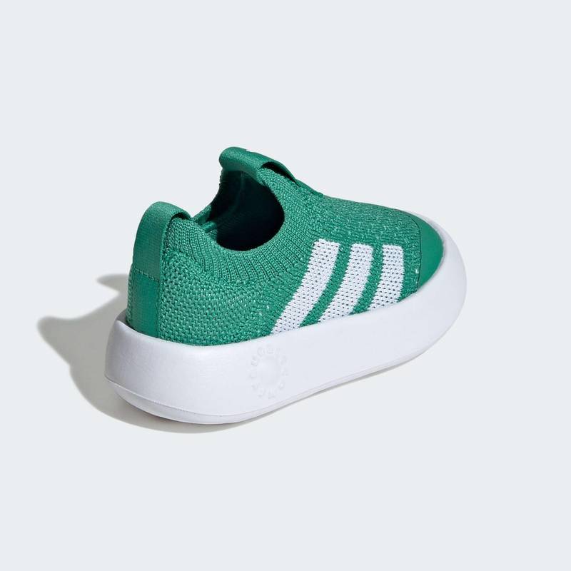 Кроссовки Bubblecomfy Kids Adidas JI1608, рис. 4