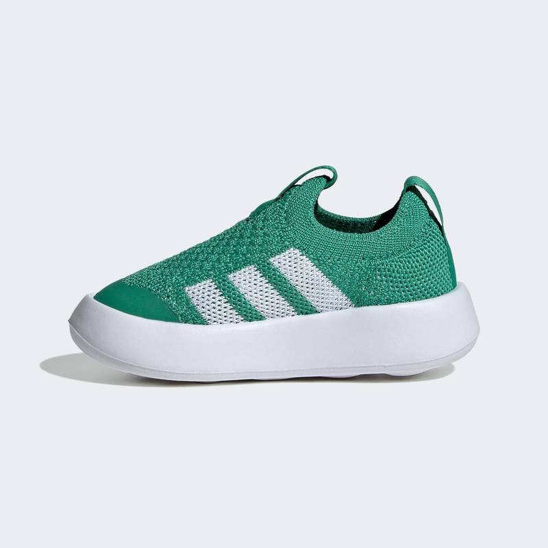 Кроссовки Bubblecomfy Kids Adidas JI1608, рис. 5