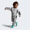 Кроссовки Bubblecomfy Kids Adidas JI1608, прев. 9