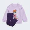 Комплект: свитшот и леггинсы Disney Minnie Mouse Kids Adidas JL9173, прев. 0