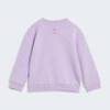 Комплект: свитшот и леггинсы Disney Minnie Mouse Kids Adidas JL9173, прев. 2
