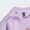 Комплект: свитшот и леггинсы Disney Minnie Mouse Kids Adidas JL9173, прев. 5