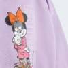 Комплект: свитшот и леггинсы Disney Minnie Mouse Kids Adidas JL9173, прев. 6