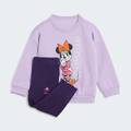 Комплект: світшот та легінси Disney Minnie Mouse Kids Adidas JL9173, прев. 0