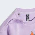 Комплект: світшот та легінси Disney Minnie Mouse Kids Adidas JL9173, прев. 5