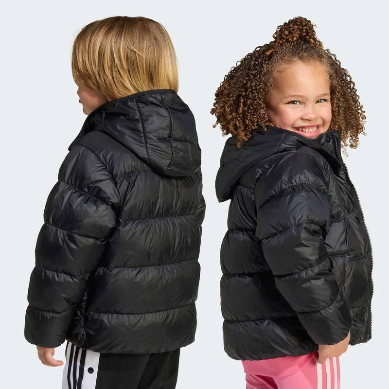 Зимова куртка Kids Adidas JX0550, рис. 1