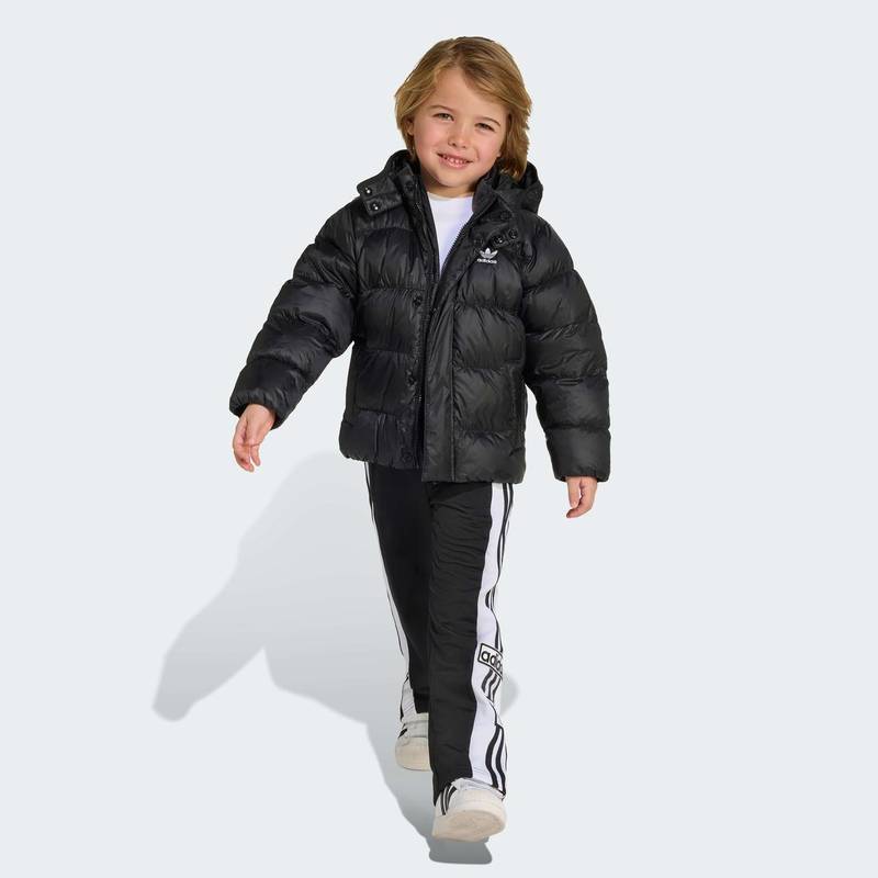 Зимова куртка Kids Adidas JX0550, рис. 2
