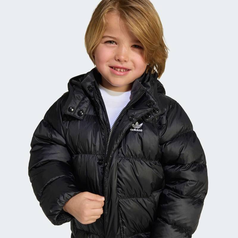 Зимова куртка Kids Adidas JX0550, рис. 3