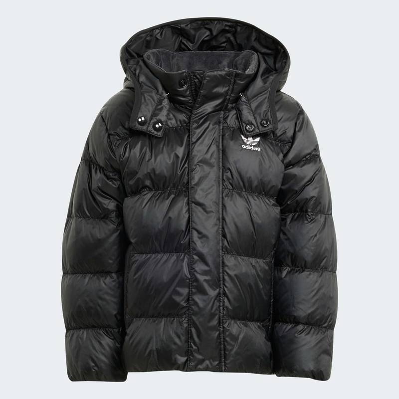 Зимова куртка Kids Adidas JX0550, рис. 5