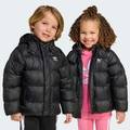 Зимова куртка Kids Adidas JX0550, прев. 0