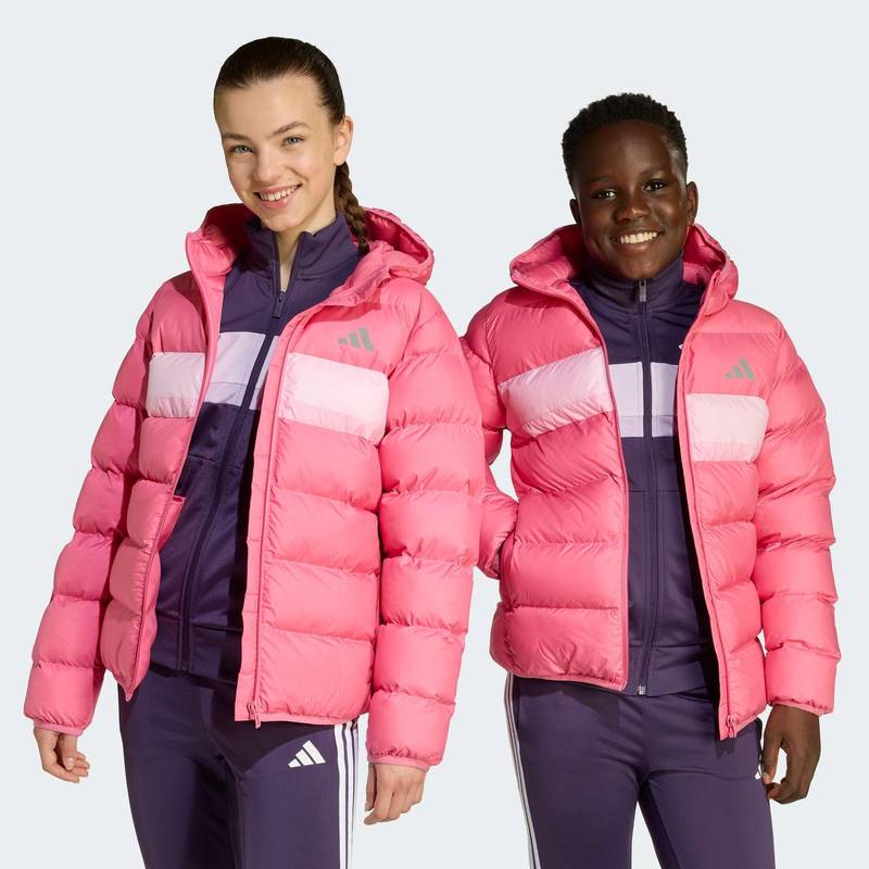 Куртка Synthetic Kids Adidas JL7433, рис. 3