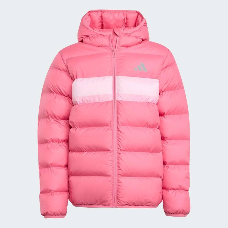 Куртка Synthetic Kids Adidas JL7433, рис. 5