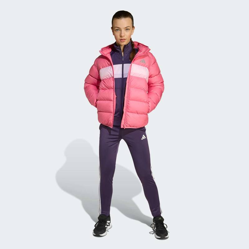 Куртка Synthetic Kids Adidas JL7433, рис. 2