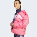 Куртка Synthetic Kids Adidas JL7433, прев. 0