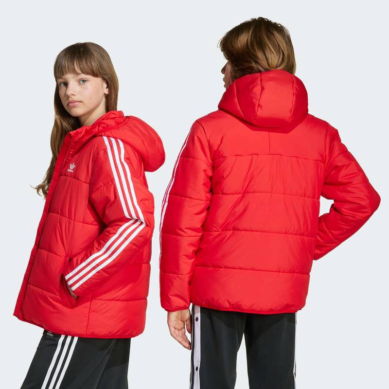 Куртка Adicolor Kids Adidas JW1108, рис. 1