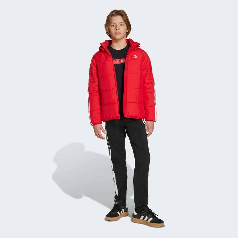 Куртка Adicolor Kids Adidas JW1108, рис. 2