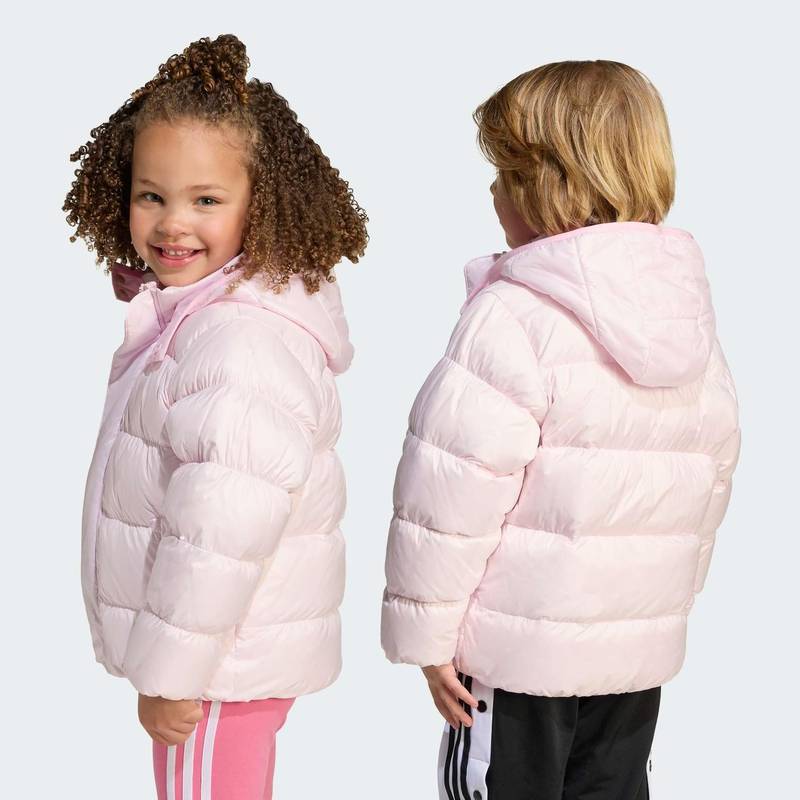 Зимняя куртка Kids Adidas JV8547, рис. 1