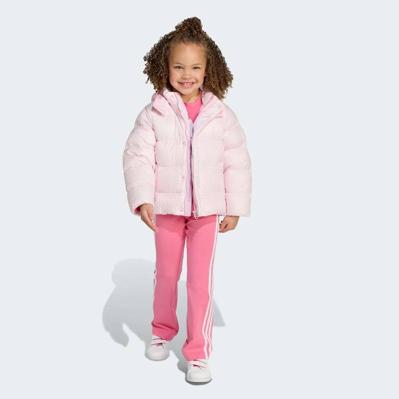 Зимняя куртка Kids Adidas JV8547, рис. 2